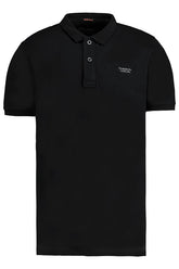 CARDINAL CASUAL POLO SHIRT 11 (HITAM)
